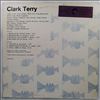 Terry Clark Big Band -- Same (2)