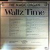 Magic Organ -- Waltz Time (2)