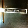 Horn Shirley -- Light Out Of Darkness (A Tribute To Ray Charles) (2)
