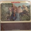Earth and Fire (Earth & Fire) -- Same (1)