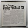 Scott Shirley and Turrentine Stanle -- Blue Flames (2)