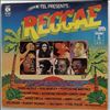 Various Artists -- Reggae (1)