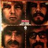 Creedence Clearwater Revival -- Bayou Country (3)