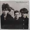 Echo And The Bunnymen -- Same (3)