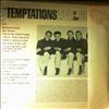 Temptations -- Live At The Copa (2)