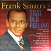 Sinatra Frank -- That Old Feeling (2)