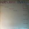 Jarrett Keith -- Byablue (1)