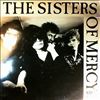 Sisters Of Mercy -- Hard Reign (3)