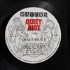 Quiet Riot -- Same (3)