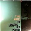 Powell Bud -- Amazing Powell Bud Vol. 4 - Time Waits (2)