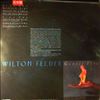 Felder Wilton -- Gentle Fire (1)