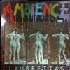 Lambrettas -- Ambience (2)
