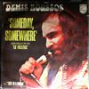 Roussos Demis -- Someday, Somewhere/ Lost In A Dream (1)