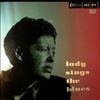 Holiday Billie -- Lady Sings The Blues (1)