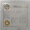 Zarai Rika -- Chante Israel (2)