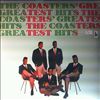 Coasters -- Greatest Hits (1)