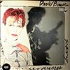 Bowie David -- Scary Monsters (1)