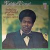 Floyd Eddie -- Baby lay your head down (gently on my bed) (1)