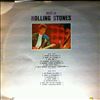 Rolling Stones -- Best of (2)