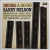 Nelson Sandy -- Drums A Go-Go (2)