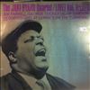Byard Jaki Quartet -- Live! Vol1 (1)
