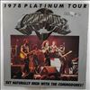 Commodores -- Commodores 1978 Platinum Tour (1)
