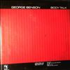 Benson George -- Body Talk (3)