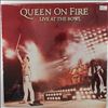 Queen -- Queen On Fire (Live At The Bowl) (1)