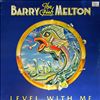 Melton Barry -- Level With Me (2)