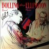 Bolling Claude Big Band -- Bolling Band Plays Ellington Music Vol. 1 (2)