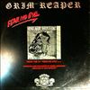 Grim Reaper -- Fear No Evil (3)