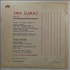 Sumac Yma -- Sumac Yma Sings (1)