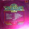 Platters -- Reborn (2)
