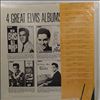 Presley Elvis -- Pot Luck (3)