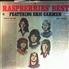 Raspberries feat. Carmen Eric -- Raspberries' Best - Featuring Carmen Eric (2)