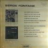 Fontane Serge -- Le temps des fleurs (2)