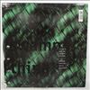 Grid (Smith Robert - Cure, Severin Steven - Siouxsie & the Banshee) -- Swamp Thing (1)