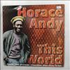 Andy Horace -- This World (1)