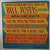 Justis Bill -- More Instrumental Hits By Justis Bill (2)