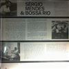 Mendes Sergio & Bossa Rio -- Voce Ainda Nao Ouviu Nada!  (1)