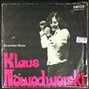 Nowodworski Klaus und die Modern-Soul-Band -- November-blues (1)