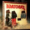 Black Sabbath -- Sabotage (2)