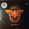 Motorhead -- Hammered (2)