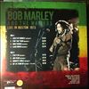 Marley Bob  -- Live In Boston 1973 (1)