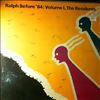 Residents -- Ralph Before '84: Volume 1 (1)