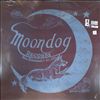 Moondog -- Snaketime series (2)