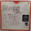 Doors -- L.A. Woman Sessions (2)