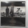 U2 -- Joshua Tree (3)