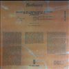 Michelangeli Arturo Benedetti -- Beethoven - Concerto No. 5 for piano and orchestra "Emperor" (2)