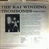 Winding Kai and Axidentals -- Trombones (1)